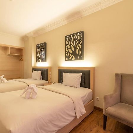 D'Salvatore Boutique Hotel Yogyakarta Maguwo Eksteriør bilde