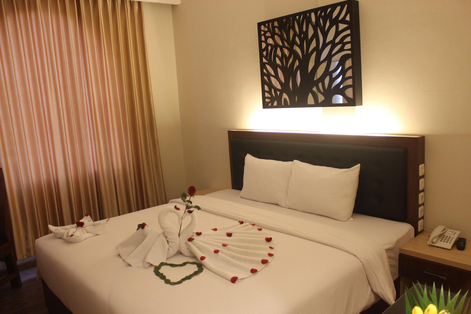 D'Salvatore Boutique Hotel Yogyakarta Maguwo Eksteriør bilde
